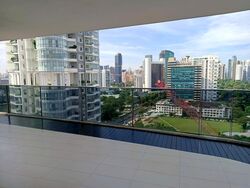 Trilight (D11), Condominium #503241851